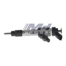 Bosch 0445120002 Common Rail Enjektör Fiat Ducato 2.8 Jtd Peugeot Boxer Citroën Jumper