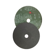 Atlas 178x22 100 Kum Siyah Disk Zımpara