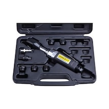 Osaka Opt 360-K 3/8"Havalı Cırcır Kolu Motoru Set