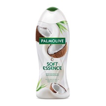 Palmolive Soft Essence Hindistan Cevizi Duş Jeli 500 Ml 3 Adet Diğer