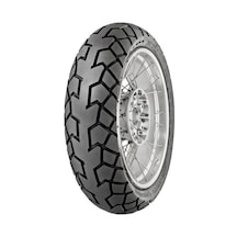 Continental 170/60R17 M/C 72V Tl Tkc70 M+S Arka Motosiklet Lastiği
