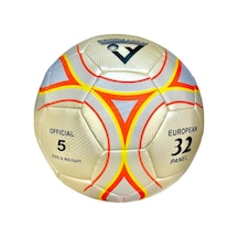Avessa Flt-pwr 4 Astar Fleet Power Futbol Topu No5 Çok Renkli