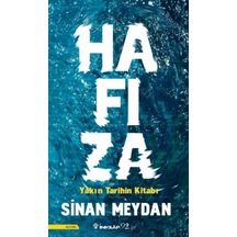 Hafıza - Yakın Tarihin Kitabı - Aıaı-860333