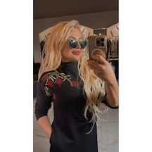 Siyah