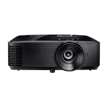 OPTOMA W400LVe 4000AL 1280x800 WXGA HDMI PROJEKSİYON