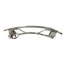 Benim - Otomatik Toka Klipsi 5 Adet 6 Cm Sku: Smg8690010517203