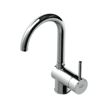 Gpd Mtl70 Tek Gövde Lavabo Bataryası
