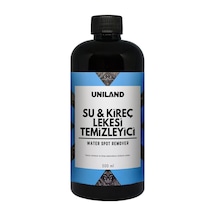 Su & Kireç Lekesi Temizleyici 500 Ml