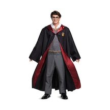 Harry Potter Gryffindor Cübbe Çocuk Boy 9-10 Yaş Diğer