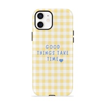 Good Things Gingham