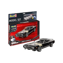 Revell Model Set Araba FF Dominics 71 Plymouth 67692