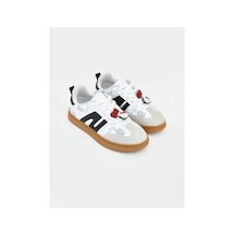 Lc Waikiki Alıta Cıty Farkıyla Lcw Steps Beyaz Kız Çocuk Sneaker Beyaz - 924254007 Beyaz