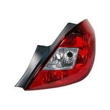 Opel Corsa D Kasa Sag Arka Far Stop Lambasi 2008--2014 457039326
