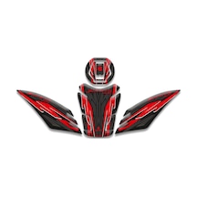 Motosıklet Kaplama Bajaj Dominar 400 2020/2024 Uyumlu 02