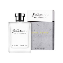 Cool Force After Shave Lotion