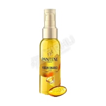 4 Adet Pantene Yoğun Onarıcı Yağ 100 Ml