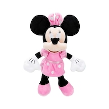 40210 Minnie Core Peluş 36 Cm. Pembe