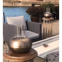 Starfire Antique Masaüstü Bioethanol Şömine