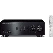 Yamaha AS 701 Stereo Amplifier Siyah