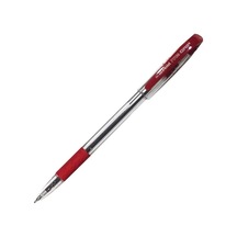 Pentel Tükenmez Kalem Fırm Grıp Bk447 0.7 Kırmızı Bk447-b Çok Renkli
