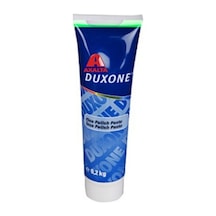 DUXONE DX 100 INCE POLISH TÜP PASTA 200GR