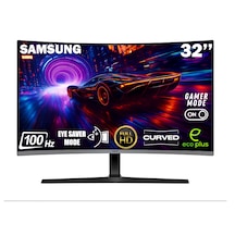 Samsung  Essential S3 S39gd 32'' 10 Hz 4ms Fhd Ls32d390gauxuf