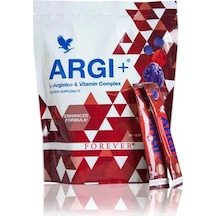 Forever Argi + L Arginine & Vitamin Complex 1 Adet