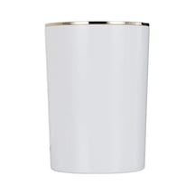 Lenox Çöp Kovası 6lt Beyaz Altın Renk M-e35-01-a 10l Siyah