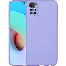 Xiaomi Redmi Note 11 Pro 5g Kılıf Zore Mara Lansman Kapak