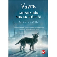 Yavru Adında Bir Sokak Köpeği