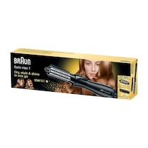 Braun AS720 Satin Hair Iontec Saç Şekillendirici