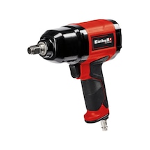 Havalı Darbeli Somun Sıkma, 340 Nm Maksimum Tork