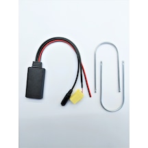 Fiat Punto - Linea Bluetooth Sökme Anahtarlı 1-Bluetooth Kit