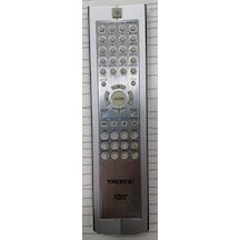 Trident Dvd Kumandası-3371 Dvd Kumandası