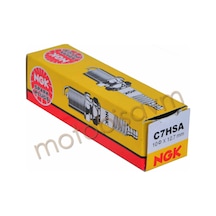 BUJİ C7HSA NGK -CUB-SCT-YBR