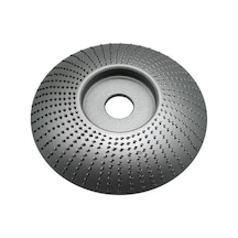 Dmax Dmx-4518 Ahşap Eğe Törpü Diski 90 Mm