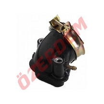 Scooter Manifold Tek Çıkış (537758867)