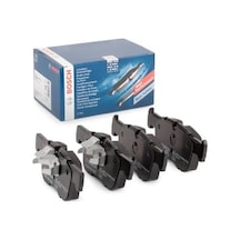 Bmw 3 F30 320d Xd 2.0 2015-2018 Bosch Ön Balata Netpar25506
