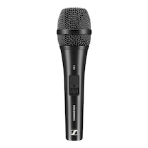 Sennheiser Xs 1 Dinamik Kardioid Vokal Mikrofonu
