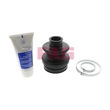 Fag Aks Korugu Arka Ic Mercedes W201 W124 W140 R129 772011830 A1293500137