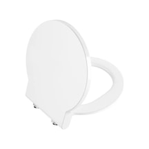 129-003-009 VitrA Voyage Klozet Kapağı Yavaş Kapanır