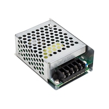 Weko 12 Volt 3.2 Amper Metal Kasa Adaptör