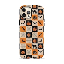Valestra Magline - Halloween Patchwork