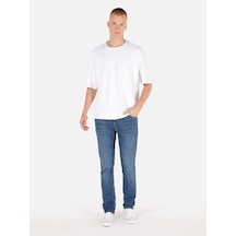 Colin's Colins Mavi Erkek Pantolon Cl1071284 Q1.v1 Dn43787 Denim
