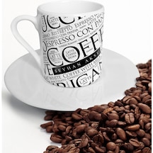 Kişiye Özel Espresso Kahve Fincanı-1
