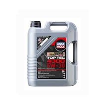 Liqui Moly Top Tec 4300 5w30 5 L