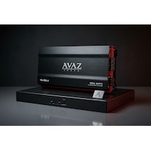 AVAZ BK-150.4 ab class 4x150 rms Anfi (Amfi)