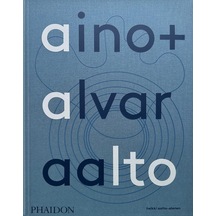 Aino + Alvar Aalto: A Life Together