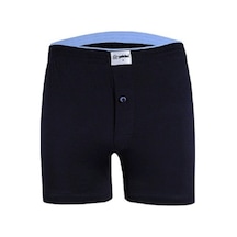 Yıldız 43 Erkek Penye Boxer 3'Lü Paket
