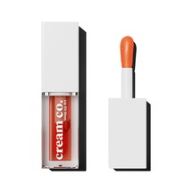 Dudak Parlatıcısı Nemlendirici Besleyici Lip Oil Gloss, Dudak Yağı Çarkıfelek Aromalı, E Vitamini Diğer